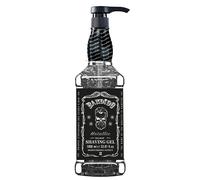 Bandido Gel da barba metallic 1000ml - Shaving Gel Men