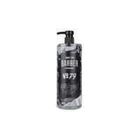 Gel da barba da uomo n 79 Gel da barba trasparente da 1000 ml Shaving Gel Men
