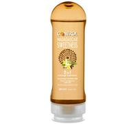 Control Madagascar Sweetess Gel Massaggio Intimo e per Massaggi Idratante 2 in 1 - 200ml