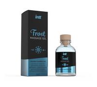 GEL DA MASSAGGIO EROTICO CON EFFETTO STIMOLANTE FREDDO PER UOMO E DONNA 30 ML