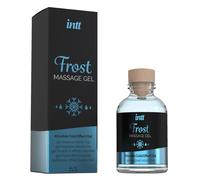 intt Frost Kissable Massage Gel 30ml