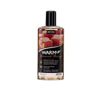 Gel da Massaggio WARMup Riscaldante Caramello 150ml Baciabile