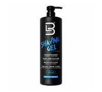 Gel Da Rasatura L3VEL3 Shaving Gel 1000ML
