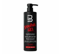Gel Da Rasatura L3VEL3 Shaving Gel Flame 500ml