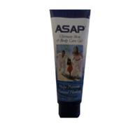 Gel D'Argento Cura Ultima Per La Pelle E Il Corpo 1,5 Oz