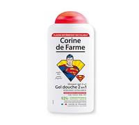 Gel de Ducha 2 en 1 Superman Prodotto per la cura della pelle
