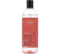 Gel De Ducha De Grosella Roja 500 Ml