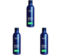 Gel De Ducha Y Champú 2 En 1 Para Hombre - 300 Ml (Confezione da 3)