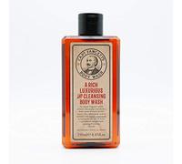 Captain Fawcett's Expedition Reserve Bagnoschiuma