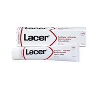 GEL DENTÍFRICO 125 ml