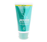 Akileine, Gel Antitraspirante, 75ml