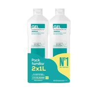 Gel Dermatologico Inibsa Pack Viaje 2 L