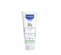GEL DETERGENTE 2IN1 200ML - MUSTELA