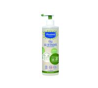 Mustela Bio gel detergente per corpo e capelli 400 ml
