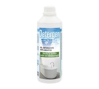 Gel Detergente Anti-Graffio PER VASCHE IDROMASSAGGIO in Acrilico- DETERGEN 500ML