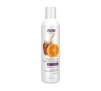 Now Foods - Gel detergente Vitamina C e miele di Manuka - 8 oz