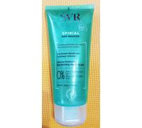 Gel detergente deodorante viso e capelli Svr spirial intensiva freschezza