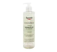 Gel Detergente Eucerin Dermopure 400ml