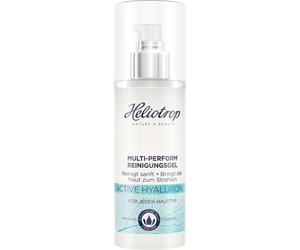 Gel detergente Heliotrope Active Hyaluron Multi Perform