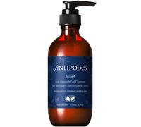 Gel detergente illuminante di Antipodes Juliet 200ml