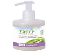 Gel detergente intimo biologico Masmi