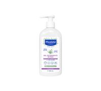 Gel detergente intimo Mustela - Cura delicata per la pelle sensibile
