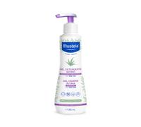 MUSTELA GEL DETERGENTE INTIMO