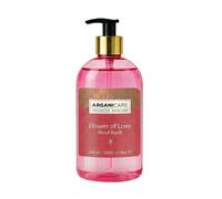 Gel detergente mani Fiore d'Amore Arganicare 500ML