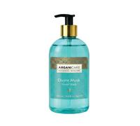 Gel detergente mani Musc Divin Arganicare 500ML