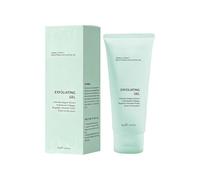 Gel detergente per il viso, 50 g, pulizia profonda e rinfrescante | Gel detergente idratante per viaggi, vita quotidiana, dormitorio, viaggi d'affari, madre, moglie, sorelle, fidanzata