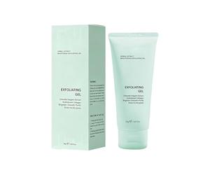 Gel detergente per il viso, 50 g, pulizia profonda e rinfrescante | Gel detergente idratante per viaggi, vita quotidiana, dormitorio, viaggi d'affari, madre, moglie, sorelle, fidanzata