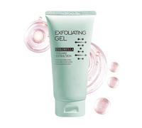 Gel Detergente Per Il Viso Scrub Idratante Naturale 50g