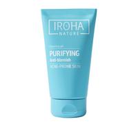 Gel Detergente Purificante & Anti-Imperfezioni-Acne Iroha 150ml