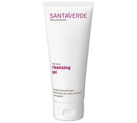 Gel detergente Santaverde