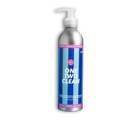 Gel Detergente Senza Risciacquo Per Cani e Cuccioli Shampoo Secco Senza Parabeni