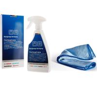 Gel detergente spray per forni - 500ml 00312482 compatibile con Bosch Siemens Ne