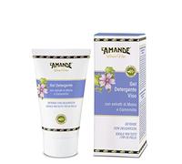 L' Amande - Gel Detergente Viso Sapone viso 150 ml unisex