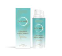 Gel Detergente Viso 3 In 1: Pulisce In Profondità, Idrata E Non Tira. Rimuove Senza Sforzo Trucco E Sporco, Lascia La Pelle Fresca E Radiosa.(1PCS)