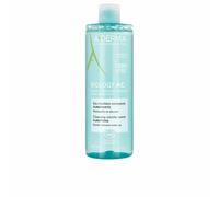 Gel Detergente Viso A-Derma Biology Ac 400 ml