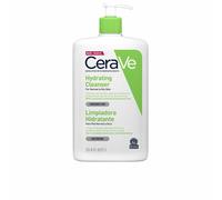 Gel Detergente Viso CeraVe Hydrating Cleanser 1 L