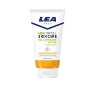 Gel detergente viso energizzante Lea Men Rev. 150 ml