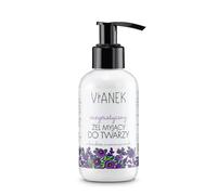 GEL DETERGENTE VISO ENZIMATICO VIANEK