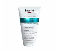 Gel Detergente Viso Eucerin DERMOPURE 150 ml