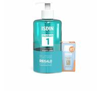 Gel Detergente Viso Isdin ACNIBEN 2 Pezzi