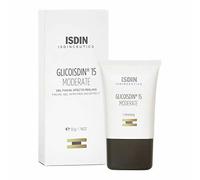 Gel Detergente Viso Isdin Isdinceutics Glicoisdin 50 ml