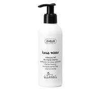 GEL DETERGENTE VISO LATTE DI CAPRA ZIAJA