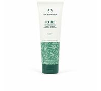 Gel Detergente Viso The Body Shop TEA TREE 100 ml
