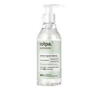 GEL DETERGENTE VISO TOLPA AUTENTICO