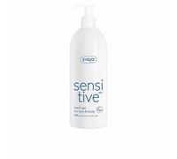 Gel Detergente Ziaja Sensitve 400 ml