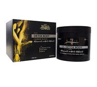 GEL DETOX BODY CARBON BLACK 250ML RETINOL COMPLEX